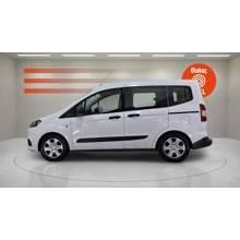 FORD-TOURNEO COURIER JOURNEY-1.5L TDCI 100PS JOURNEY TREND EU6.2