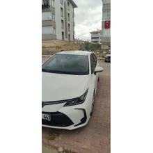 Orijinal tertemiz araç