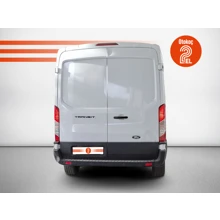 FORD-YENİ TRANSIT-350LF(11.5M3)2.0EB 165PS EU6.2 U
