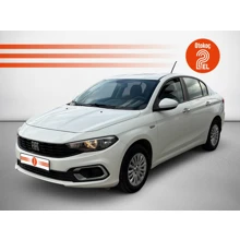 FIAT-EGEA-1.3 MJET II DS 95 HP EASY