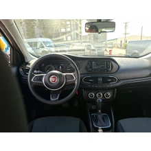 FIAT-EGEA-1.6 MJET 130HP EASY DCT