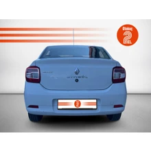 RENAULT-SYMBOL-SYMBOL JOY 1.2 16V 75 BG