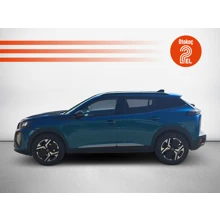 PEUGEOT-2008-ALLURE 1.2 PURETECH 130HP EAT8
