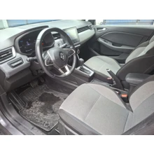 RENAULT-CLIO-EVOLUTION 1.0 TCE X-TRONIC 90 BG