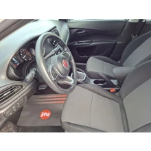 FIAT-EGEA-1.6 MJET 130HP EASY DCT