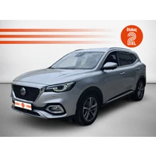 MG-HS-LUXURY 1.5 T-GDI 162 PS