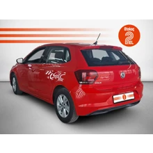 VOLKSWAGEN-POLO-1.0 TSI 95 PS COMFORTLINE MAN.