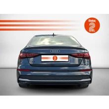 AUDI-A3-SEDAN 35 TFSI 150 HP ADVANCED STR PI