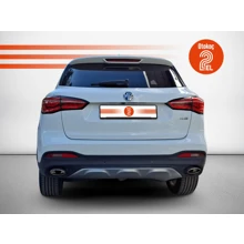 MG-HS-LUXURY 1.5 T-GDI 162 PS