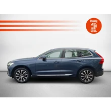 VOLVO-XC60-B4 MILD HYBRID AWD PLUS BRIGHT