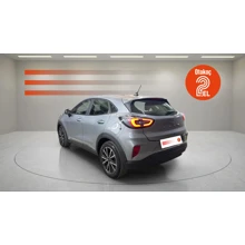 FORD-PUMA-STYLE 1.0 ECOBOOST 125PS 7 OTOMATIK