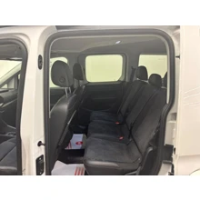 VOLKSWAGEN-CADDY-2.0 TDI 122 PS STYLE DSG