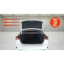 FORD-FOCUS-TREND X 4KAPI 1.5L ECOBLUE 115PS 8İLE AT