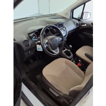 FORD-TOURNEO COURIER JOURNEY-TITANIUM KISA 1.5L TDCI 100PS 6İLERİ MT