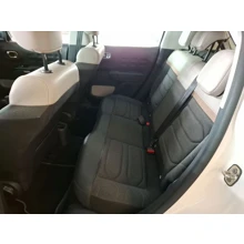CITROEN-C3-FEEL BOLD 1.2 PURETECH 110HP EAT6