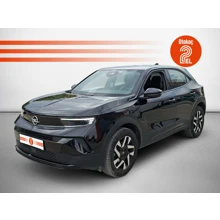 OPEL-MOKKA-1.2 TURBO 130 HP EDITION