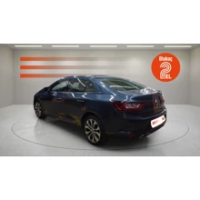 RENAULT-MEGANE-SEDAN ICON 1.3 TCE 140 bg EDC