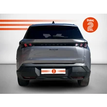 PEUGEOT-5008-ALLURE 1.2 HYBRID 136HP EDCS6