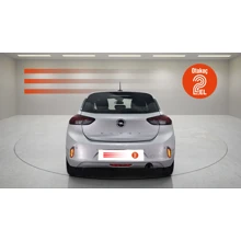 OPEL-CORSA-1.2 BENZİNLİ AT8 100 HP EDITION