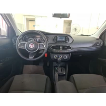 FIAT-EGEA-1.6 MJET 130HP EASY DCT