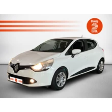 RENAULT-CLIO-YENI CLIO JOY 1.2 16V 75 BG