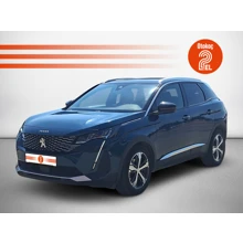 PEUGEOT-3008-ALLURE 1.5 BLUEHDI 130HP EAT8