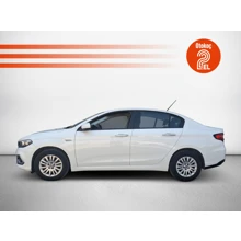 FIAT-EGEA-1.6 MJET 130HP EASY DCT