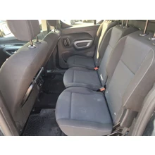FIAT-DOBLO COMBİ-PREMIO 1.5 130 HP BLUEHDI E6.4 AT