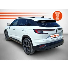 RENAULT-AUSTRAL-TECHNO ESPRIT ALPINE MILD HYBRİD 160 HP