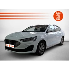 FORD-FOCUS-TITANIUM STIL 4K 1.5LEBLUE 115PS AT GSR