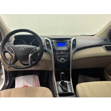 HYUNDAI-I30-1.6 GDI STYLE OTM