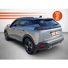 PEUGEOT-2008-ALLURE 1.2 PURETECH 130HP EAT8
