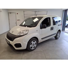 FIAT-FİORİNO-1.3 MJET 95HP EU6DF POP COMBI