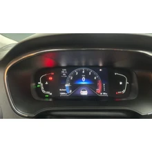 RENAULT-MEGANE-SEDAN ICON 1.3 TCE 140 bg EDC