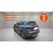 FIAT-EGEA-1.5 T4 HİBRİT 130 HP AT CROSS LOUNGE