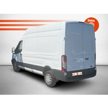 FORD-TRANSİT-2.0 ECOBLUE 350 L VAN EU6 TREND