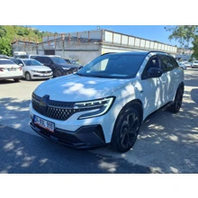 RENAULT-AUSTRAL-TECHNO ESPRIT ALPINE MILD HYBRİD 160 HP