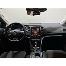 RENAULT-MEGANE-SEDAN TOUCH 1.3 TCE 140 bg EDC