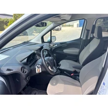 FORD-TOURNEO COURIER JOURNEY-TITANIUM KISA 1.5L TDCI 100PS 6İLERİ MT