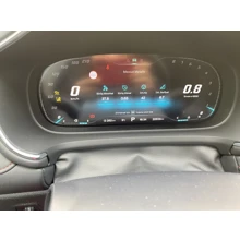 Düşük KM MG HS Hatasız 2024 Mayıs Çıkışlı