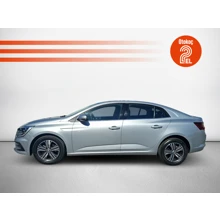 RENAULT-MEGANE-SEDAN TOUCH 1.3 TCE 140 BG EDC