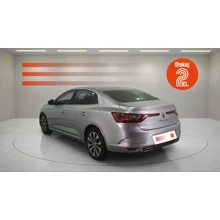 RENAULT-MEGANE-SEDAN ICON 1.3 TCE 140 bg EDC