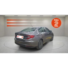 FIAT-EGEA-1.3 MJET II DS 95 HP EASY
