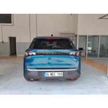 PEUGEOT-5008-ALLURE 1.2 HYBRID 136HP EDCS6