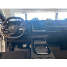 RENAULT-AUSTRAL-TECHNO ESPRIT ALPINE MILD HYBRİD 160 HP