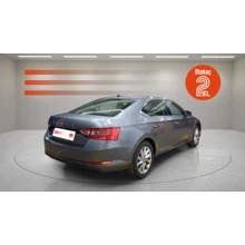 SKODA-SUPERB-1.5 TSI 150 PS DSG ACT PREMIUM