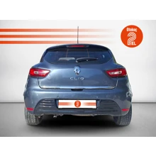 RENAULT-CLIO-CLIO TOUCH 0.9 TCE 90 HP