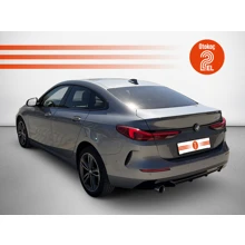 BMW-2 SERISI-1.5 218I GRANCOUPE SPORT LINE