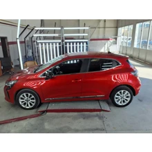 RENAULT-CLIO-EVOLUTION 1.0 TCE X-TRONIC 90 BG