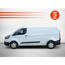 FORD-TRANSIT CUSTOM-2.0L ECOUPG6.2 TDCI 130HP 340L VAN TREND